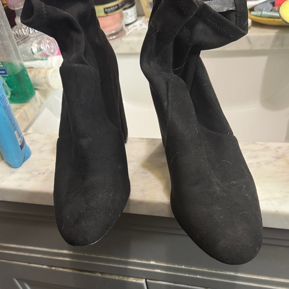 Aldo boots